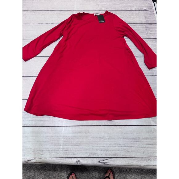 Pinup Fashion Dress size 20W Nwt - Picture 2 of 5